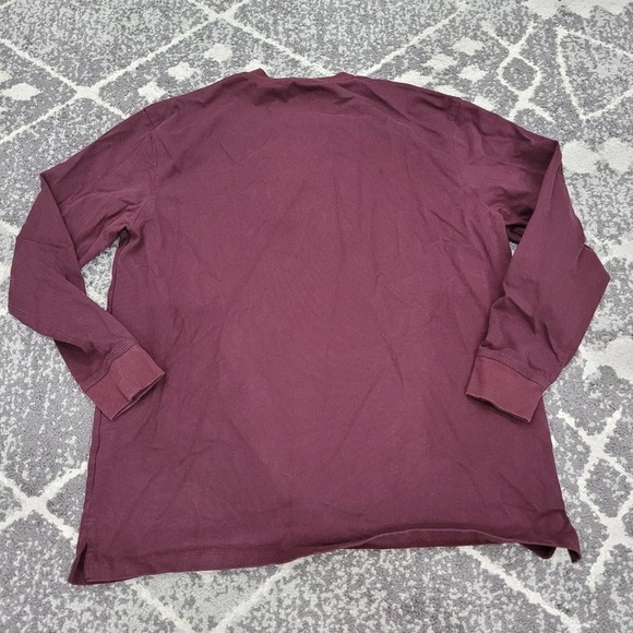 Wrangler long sleeve - Picture 5 of 5